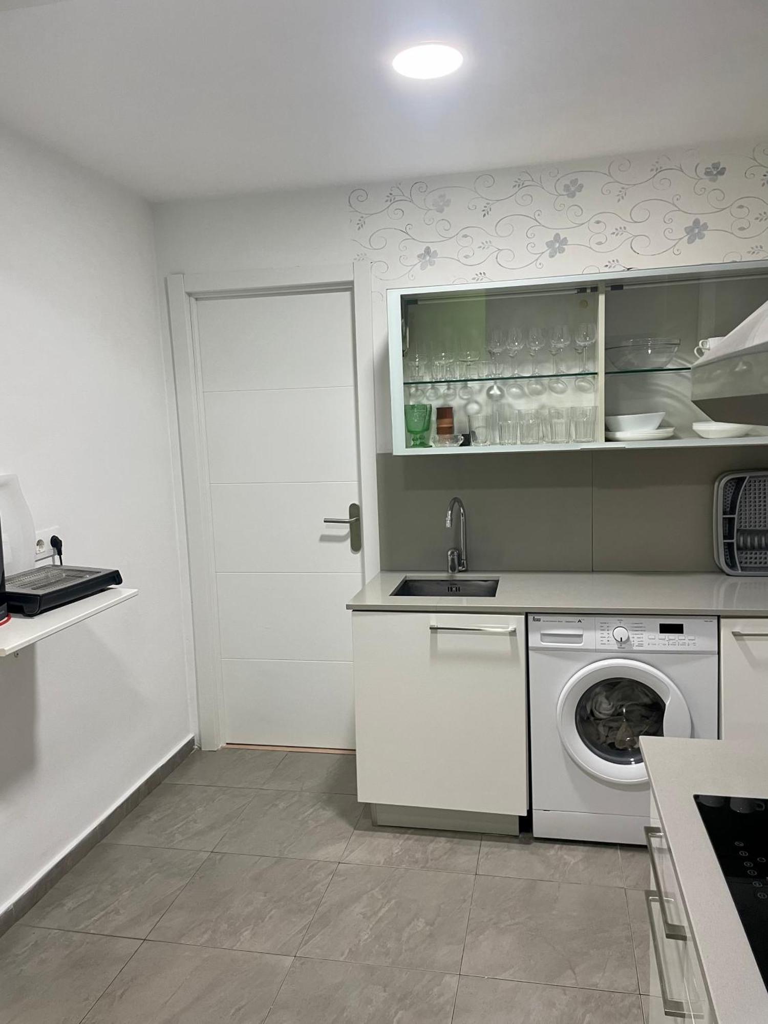 1 Linea De Playa Puerto Deportivo Vistas Al Mar Recien Reformado Apartment Gijon