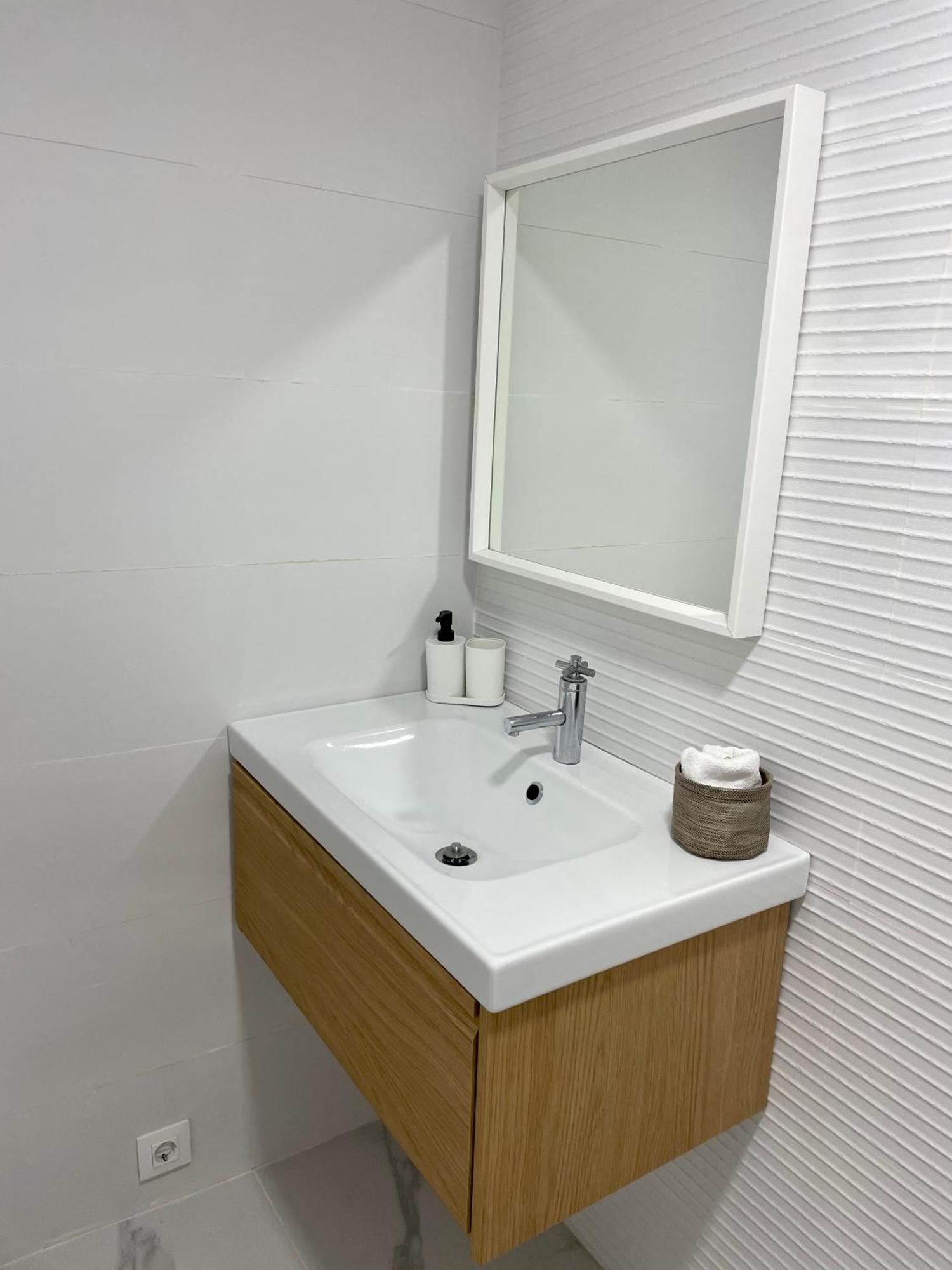 1 Linea De Playa Puerto Deportivo Vistas Al Mar Recien Reformado Apartment *