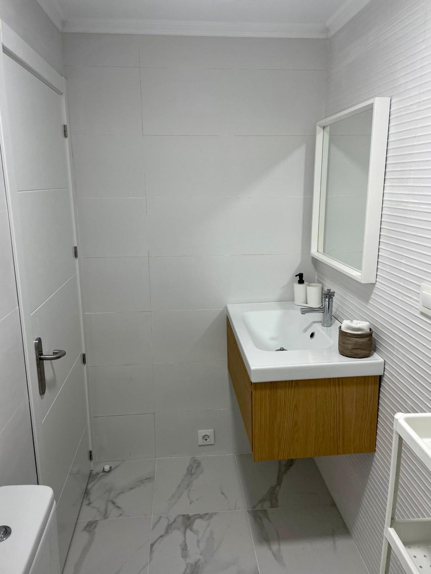 1 Linea De Playa Puerto Deportivo Vistas Al Mar Recien Reformado Apartment Gijon