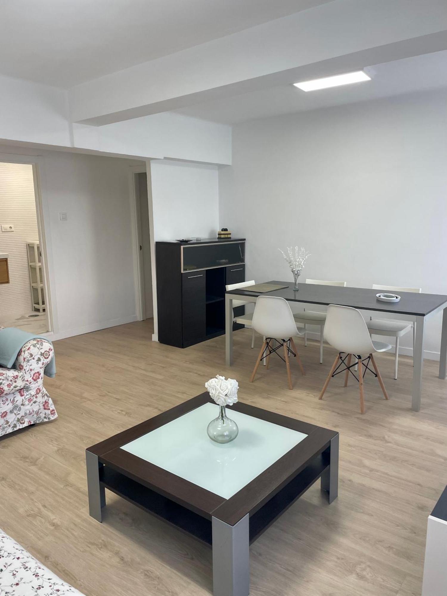 1 Linea De Playa Puerto Deportivo Vistas Al Mar Recien Reformado Apartment *