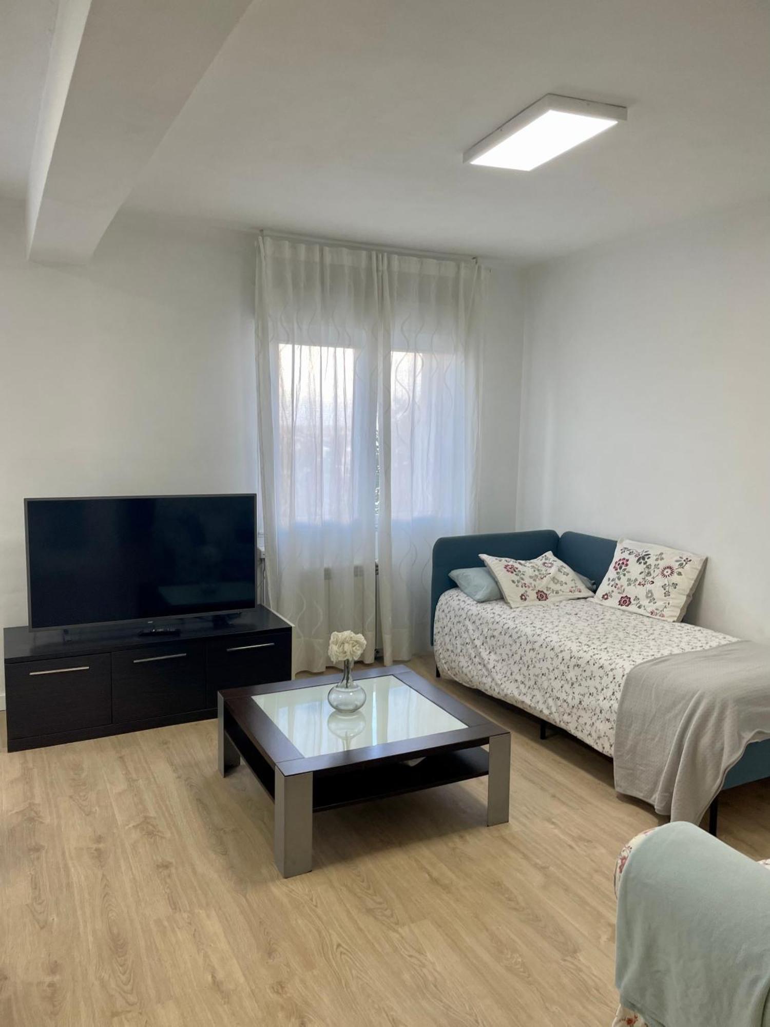1 Linea De Playa Puerto Deportivo Vistas Al Mar Recien Reformado Appartement