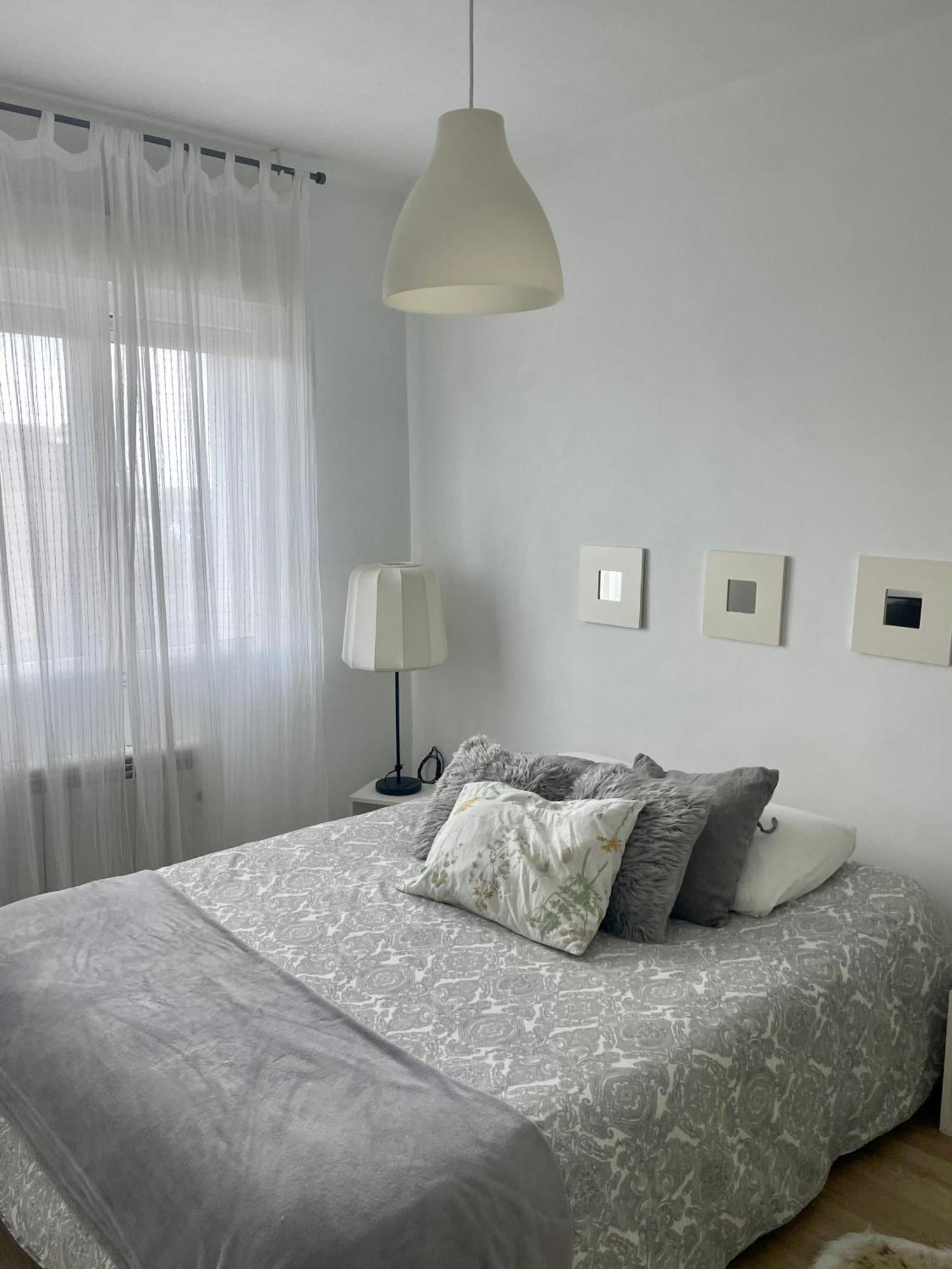 1 Linea De Playa Puerto Deportivo Vistas Al Mar Recien Reformado Apartment Gijon