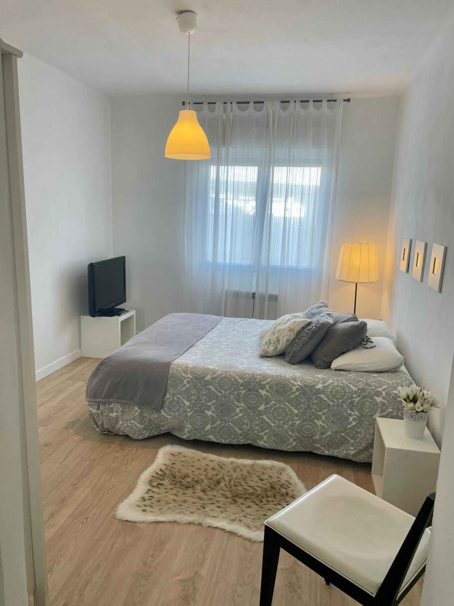 1 Linea De Playa Puerto Deportivo Vistas Al Mar Recien Reformado Appartement Gijón